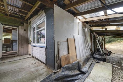 Photo of property in 144 Graham Valley North Branch Road, Motueka Valley, Motueka, 7196