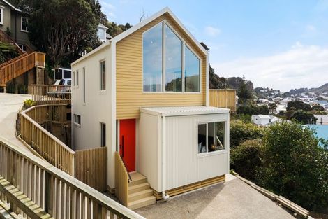 Photo of property in 192a Derwent Street, Island Bay, Wellington, 6023