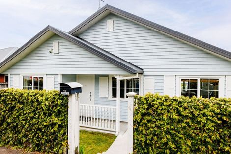 Photo of property in 72 Queens Avenue, Frankton, Hamilton, 3204