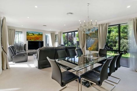 Photo of property in 12b Manor Drive, Rolleston, 7614