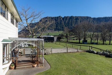 Photo of property in 24 Rongomaipapa Road, Horohoro, Rotorua, 3077