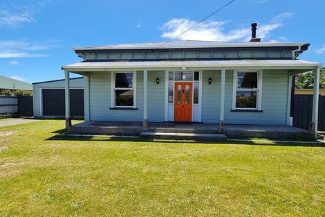 Photo of property in 29 Bright Street, Westport, 7825