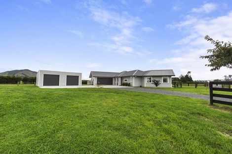 Photo of property in 63 Ray Road, Pokuru, Te Awamutu, 3875