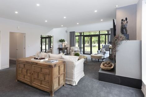 Photo of property in 210 Lawford Road, West Melton, Christchurch, 7676