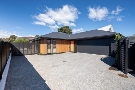 Photo of property in 50a Napier Road, Havelock North, 4130