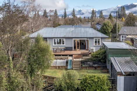 Photo of property in 21 Scarborough Terrace, Hanmer Springs, 7334