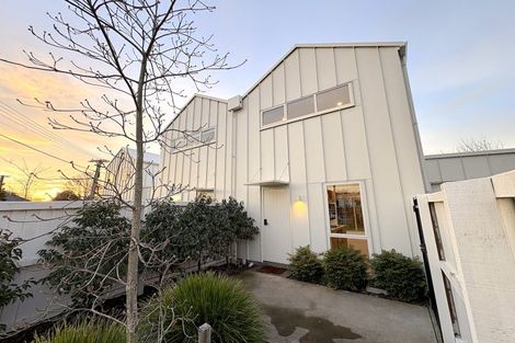 Photo of property in 3/17 Ward Street, Addington, Christchurch, 8024
