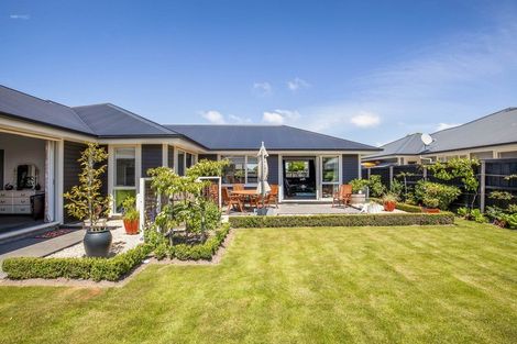 Photo of property in 8 Hampstead Close, Rangiora, 7400