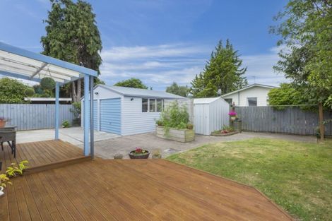 Photo of property in 16 Phar Lap Grove, Trentham, Upper Hutt, 5018