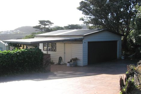Photo of property in 13 Nevay Road, Miramar, Wellington, 6022