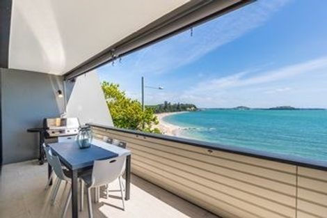 Photo of property in 3/137 Tamaki Drive, Mission Bay, Auckland, 1071
