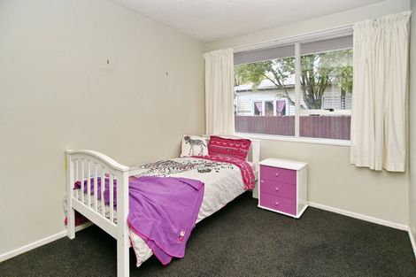 Photo of property in 1/49 Chichester Street, Woolston, Christchurch, 8023