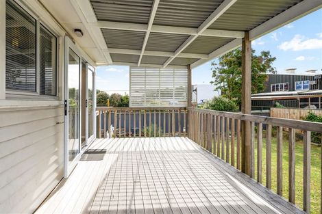 Photo of property in 25 Morningside Road, Morningside, Whangarei, 0110