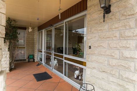 Photo of property in 117 Guy Street, Dannevirke, 4930