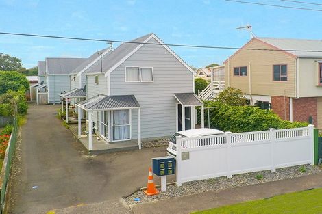 Photo of property in 48a Harrison Street, Whanganui, 4500