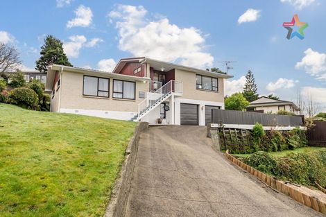 Photo of property in 179 Miromiro Road, Normandale, Lower Hutt, 5010