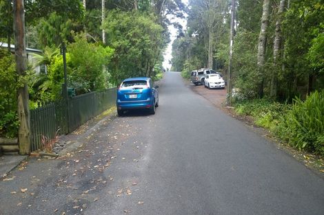 Photo of property in 12 Tawini Road, Titirangi, Auckland, 0604