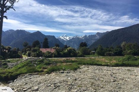 Photo of property in 2 Williams Drive, Fox Glacier, 7886