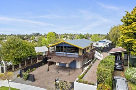 Photo of property in 42 Pelorus Street, Glenview, Hamilton, 3206