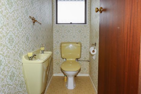 Photo of property in 166c Fitzherbert Avenue, West End, Palmerston North, 4410