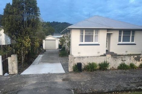 Photo of property in 5 Elizabeth Street, Greymouth, 7805