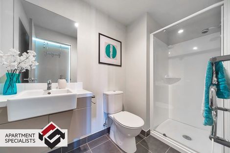 Photo of property in 2f/6 Piwakawaka Street, Eden Terrace, Auckland, 1010