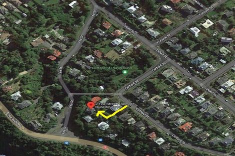 Photo of property in 2 Fea Street, Dalmore, Dunedin, 9010