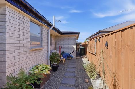Photo of property in 48 Kemble Drive, Rolleston, 7615