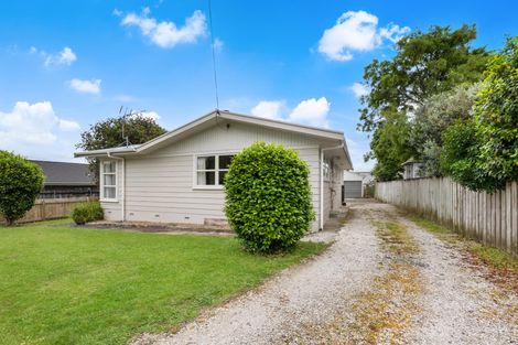 Photo of property in 79 Allen Street, Morrinsville, 3300
