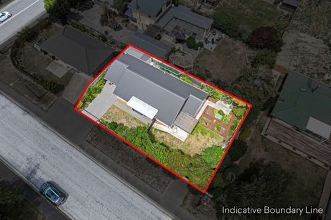 Photo of property in 32 Sylvia Street, Parklands, Christchurch, 8083