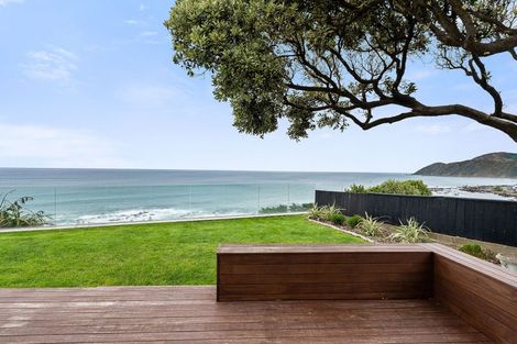 Photo of property in 191 Severn Street, Island Bay, Wellington, 6023