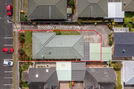 Photo of property in 9 Norman Street, Lower Vogeltown, New Plymouth, 4310