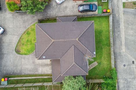 Photo of property in 63a Redoubt Road, Goodwood Heights, Auckland, 2105