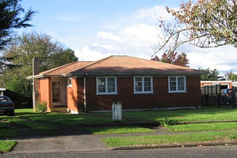 Photo of property in 17 Stirling Place, Tokoroa, 3420