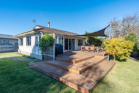 Photo of property in 17 Durham Street, Nawton, Hamilton, 3200