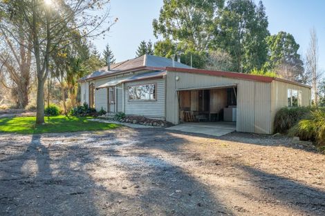 Photo of property in 659 Taylor Road, Belfield, Geraldine, 7992