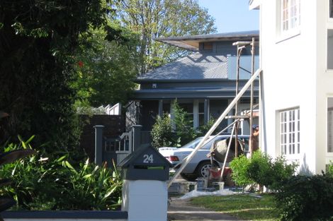 Photo of property in 24 Bella Vista Road, Herne Bay, Auckland, 1011