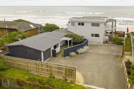 Photo of property in 155a Rosetta Road, Raumati South, Paraparaumu, 5032