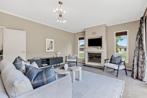 Photo of property in 13 Awanui Place, Matamata, 3400