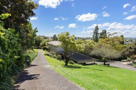 Photo of property in 4/4 Tahora Avenue, Remuera, Auckland, 1050