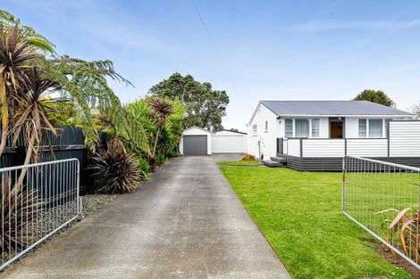 Photo of property in 28 Terou Street, Manaia, 4612