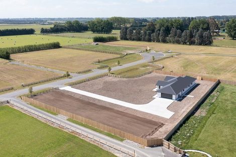 Photo of property in 34 Westview Drive, Tinwald, Ashburton, 7700