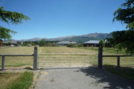 Photo of property in 21 Argelins Road, Hanmer Springs, 7334