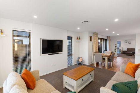 Photo of property in 58 Blunden Road, Lincoln, 7608