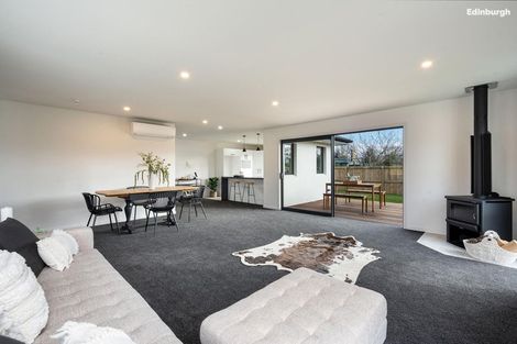 Photo of property in 2a Margate Street, Waihola, Milton, 9073