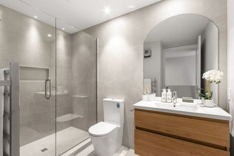 Photo of property in 2/76 Caledonian Road, St Albans, Christchurch, 8014