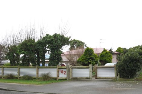 Photo of property in 102 Hyde Street, Kingswell, Invercargill, 9812