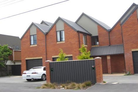 Photo of property in 35 Burke Street, Addington, Christchurch, 8024