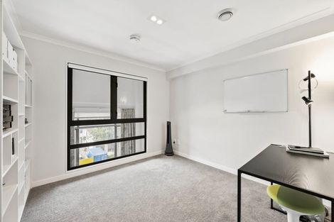 Photo of property in Augusta Apartments, 14/254 Willis Street, Te Aro, Wellington, 6011
