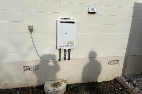 Photo of property in 3 Stuart Street, Levin, 5510